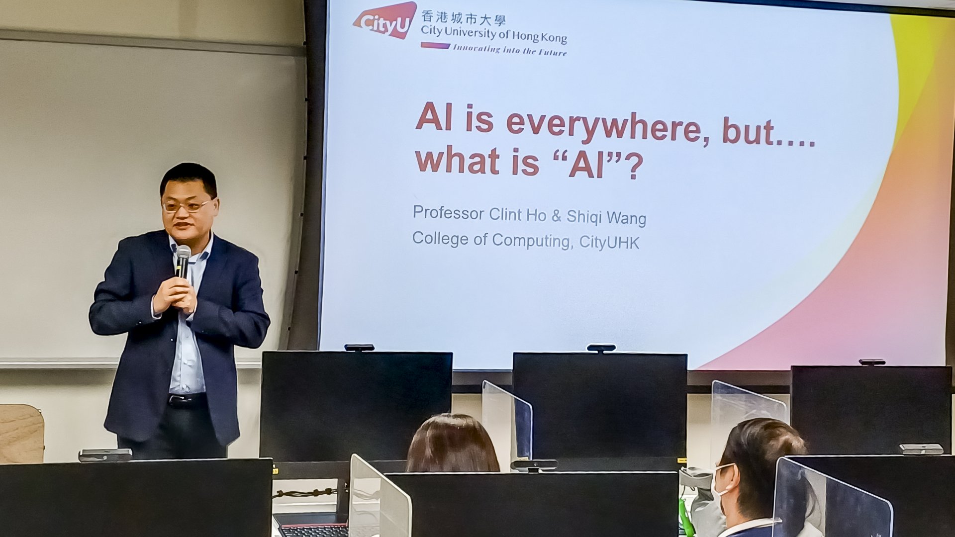 教師專業發展-九龍樂善堂轄屬小學聯校教師發展日