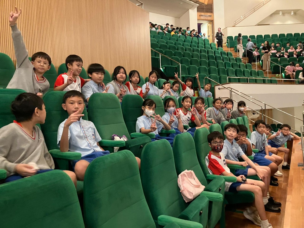 管風琴導賞音樂會