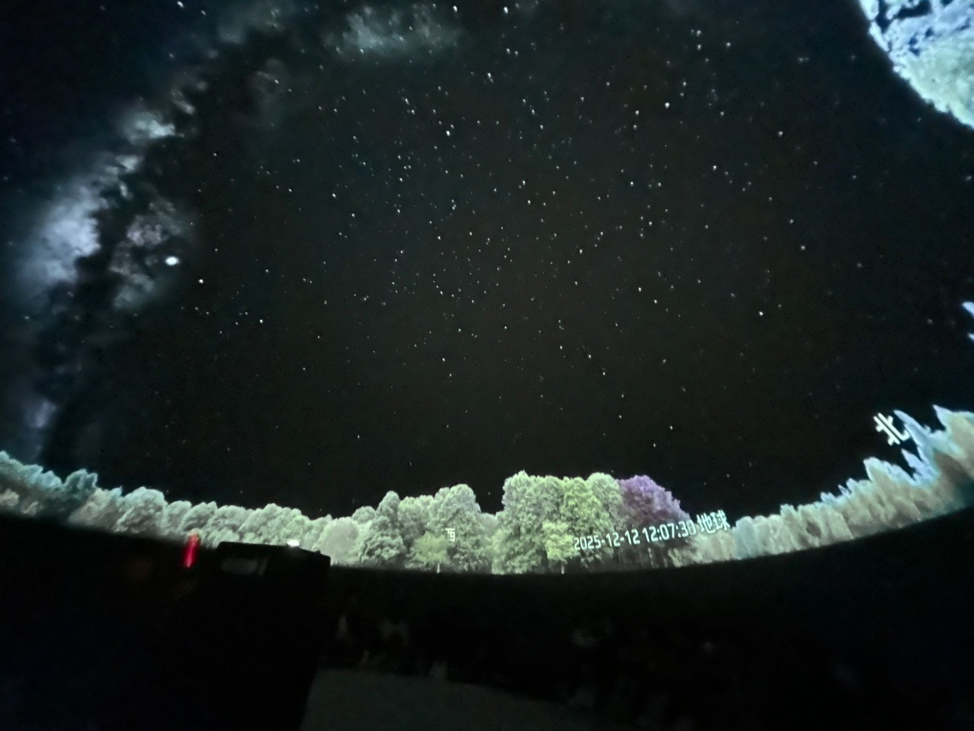 小五﹑小六大行星之旅