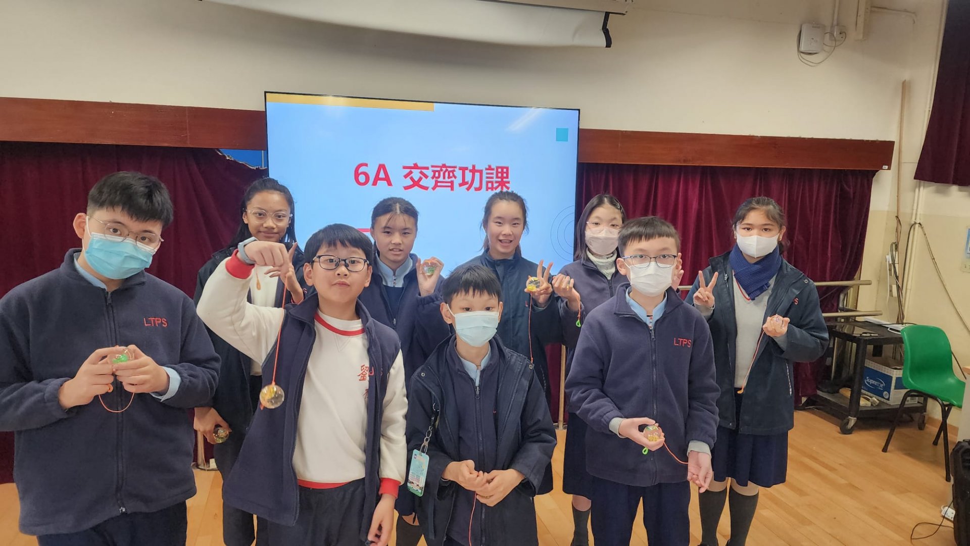 1月份交齊功課龍虎榜