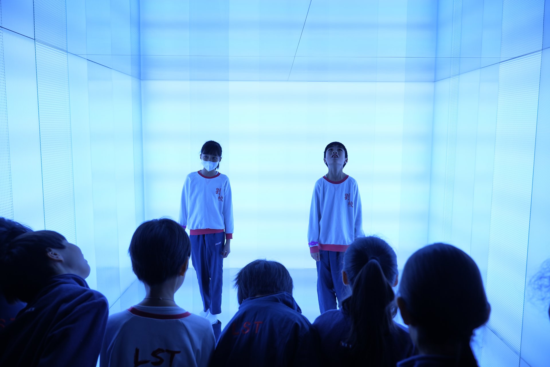 穿梭夢境，探索藝術無限