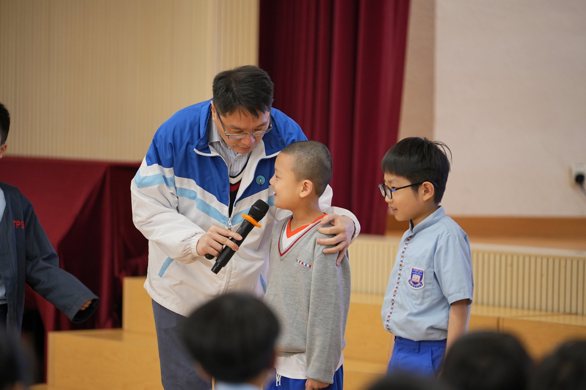 【活動周：啟發創新思維 💡 穿梭能源古今】