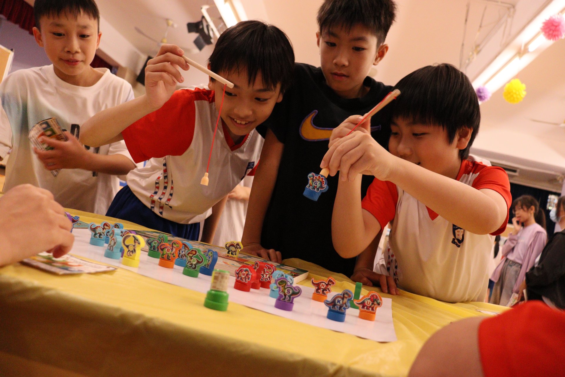 2025-2026 英語樂繽紛日精彩回顧