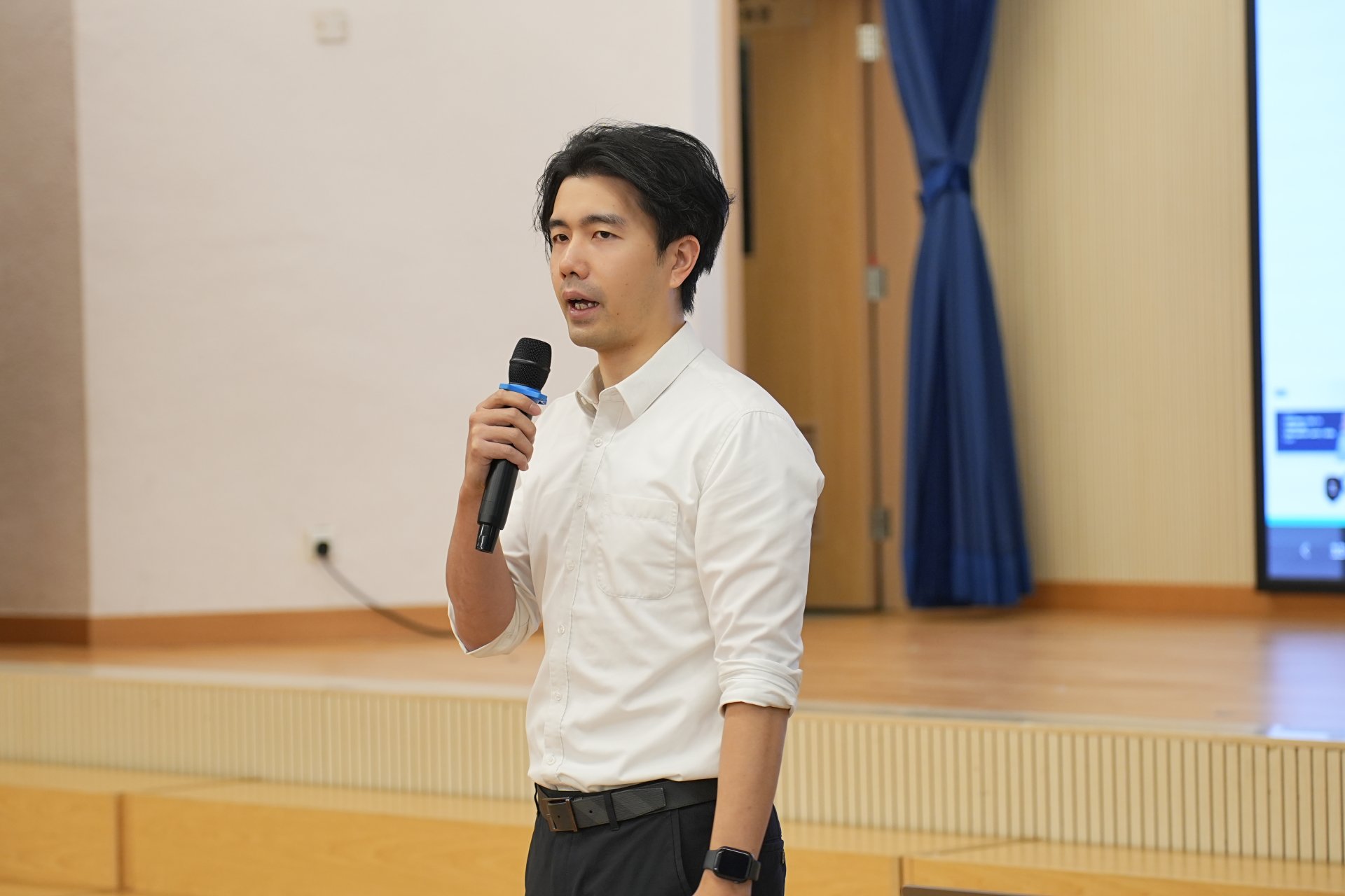 教師發展日
