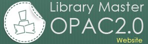 Library Master OPAC 2.0